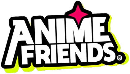 Anime Friends
